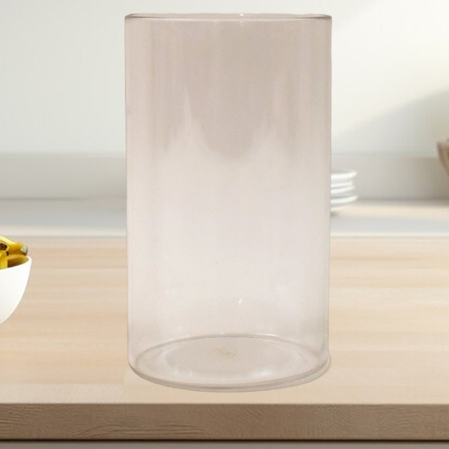 Apex Everyday Plastic Glass Set – 6 Pieces Lightweight & Unbreakable Apex Everyday Plastic Glass Set – 6 Pieces Lightweight & Unbreakable
